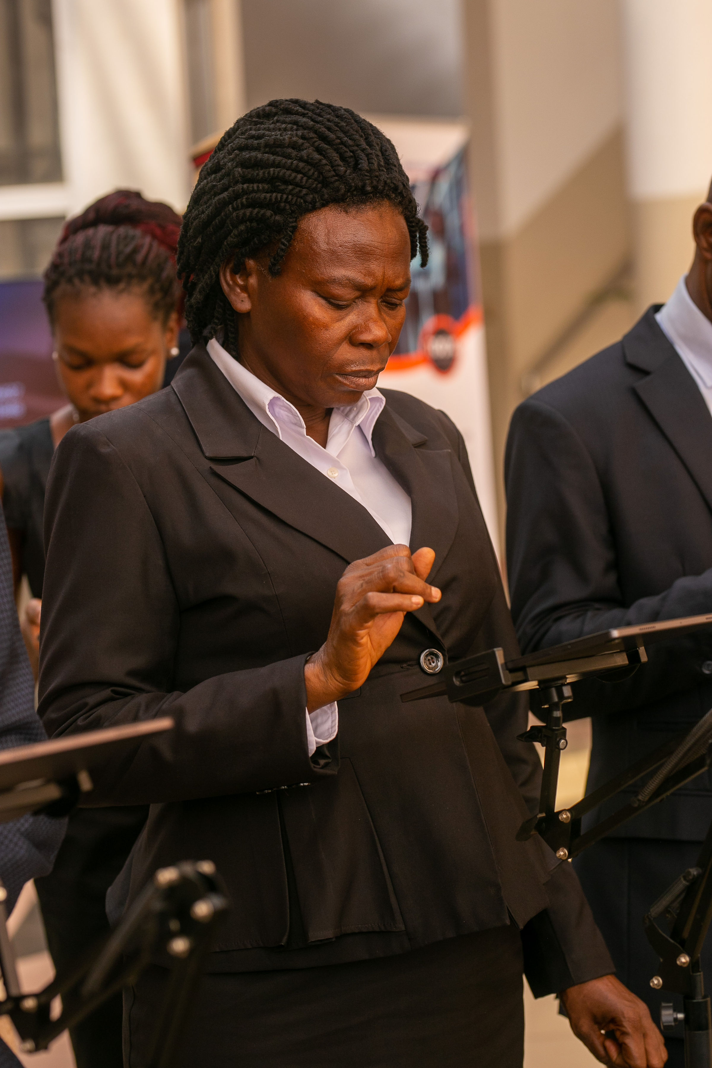 Apea Twumasi Ankrah