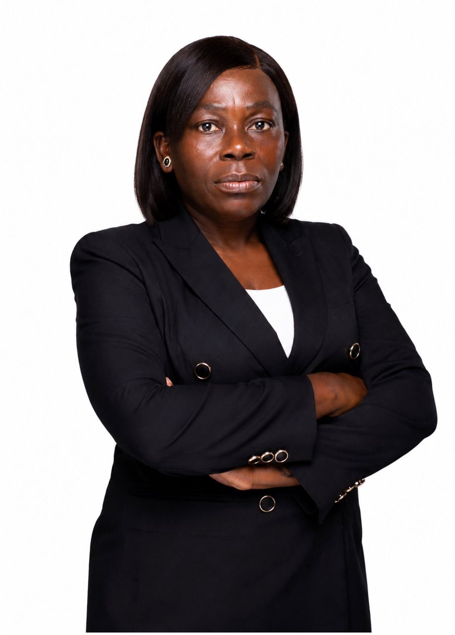 Rolanda Kapure Yennah