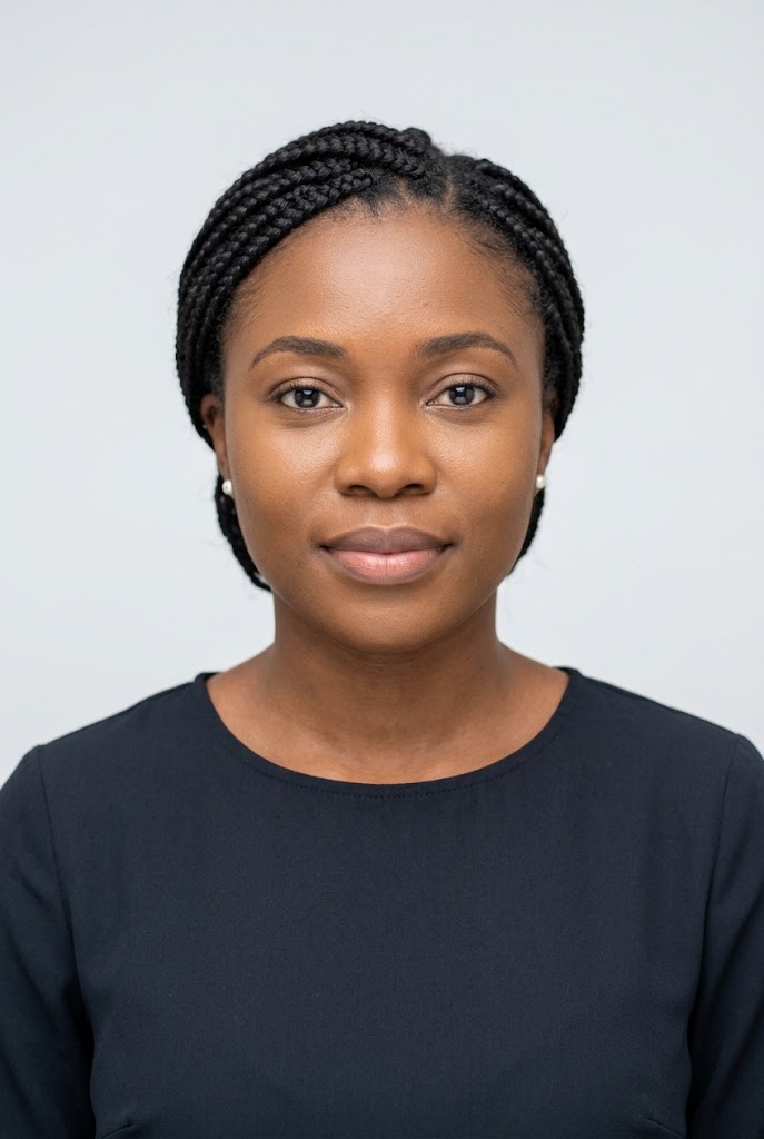 Ann-Marie Agyekum