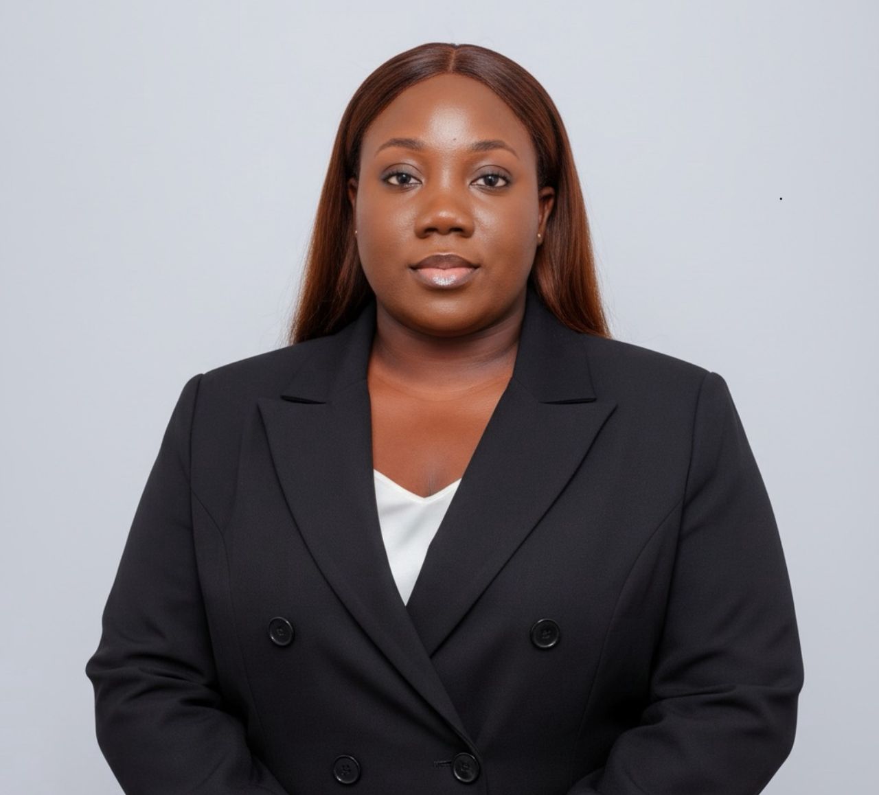 Portia Nana Ama Boadu