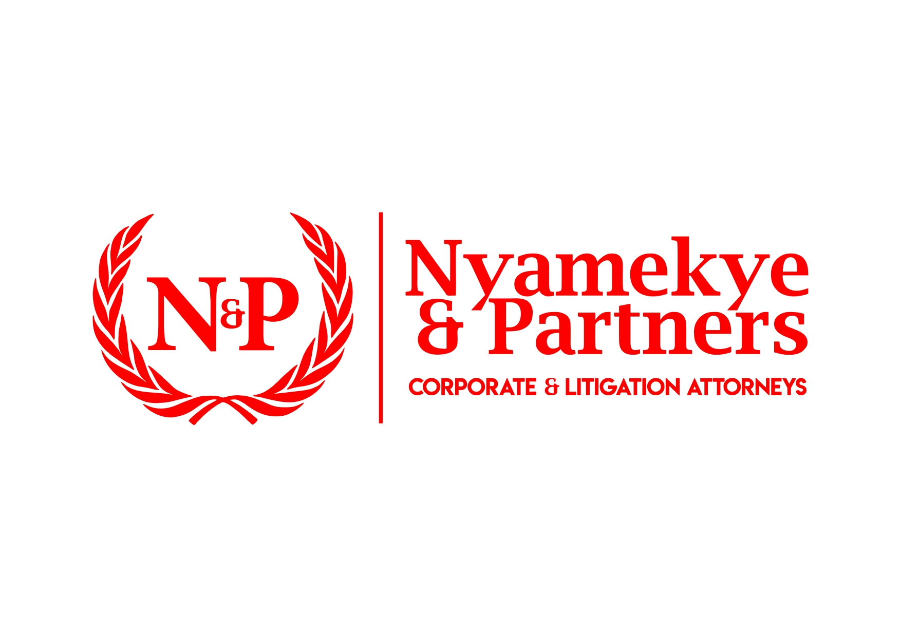 Nyamekye Logo